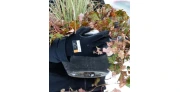 Žieminės darbo pirštinės "Black Diamond", 109.0400W, Granberg 6