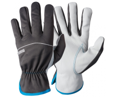 Kiaulės odos darbo pirštinės, 101.9510, Granberg 6