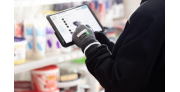 Darbo pirštinės Powerfit "Touchscreen", 114.0744, Granberg 5