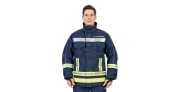FIRE MAX 3 Ugniagesio apsauginė striukė 3