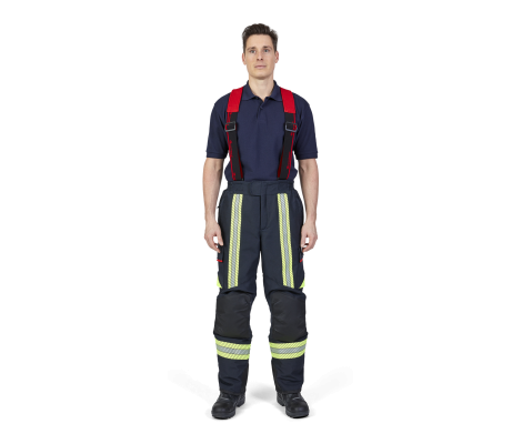 FIRE FLEX Ugniagesio apsauginės kelnės