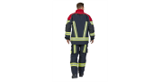 FIRE FLEX Ugniagesio apsauginės kelnės 7