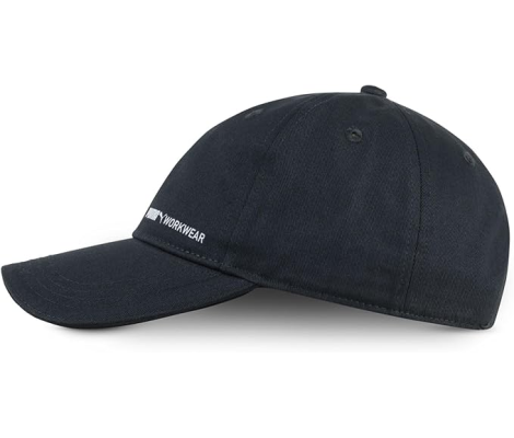 PUMA WORKWEAR kepuraitė, tamsiai pilka 30-9799 1