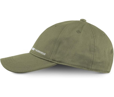 PUMA WORKWEAR kepuraitė, 30-9793 1