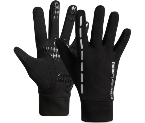 Puma Workwear šiltos darbo pirštinės, 30-9599 3