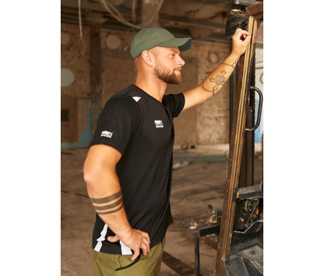 PUMA WORKWEAR kepuraitė, 30-9793 4