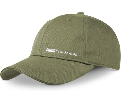 PUMA WORKWEAR kepuraitė, 30-9793