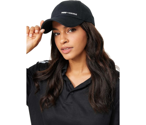 PUMA WORKWEAR kepuraitė, tamsiai pilka 30-9799 5