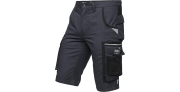 PUMA WORKWEAR PRECISION X Šortai, pilki 30-1560 5