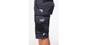 PUMA WORKWEAR PRECISION X Šortai, pilki 30-1560 7