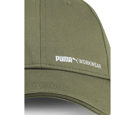 PUMA WORKWEAR kepuraitė, 30-9793 2