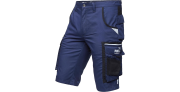 PUMA WORKWEAR PRECISION X Šortai, tamsiai mėlyni 30-1522 5