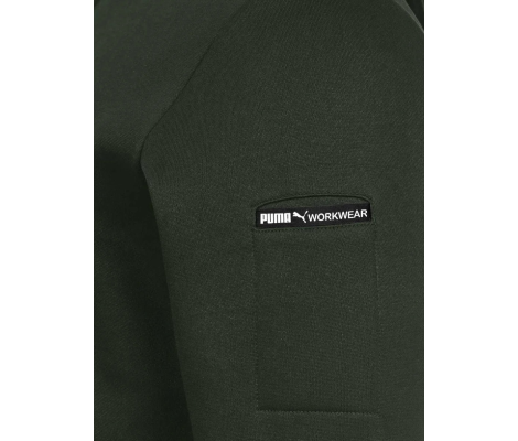 PUMA Workwear ADVANCED džemperis su gobtuvu, 30-1340 2