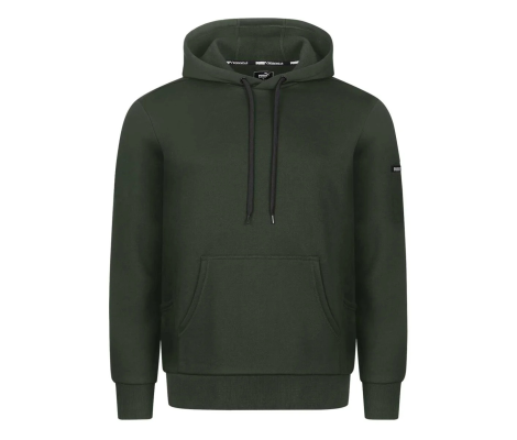 PUMA Workwear ADVANCED džemperis su gobtuvu, 30-1340