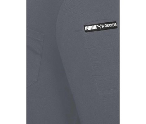 PUMA Workwear Advanced marškinėliai ilgomis rankovėmis, 30-1261 2