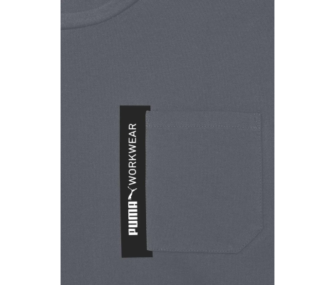 PUMA Workwear Advanced marškinėliai ilgomis rankovėmis, 30-1261 3