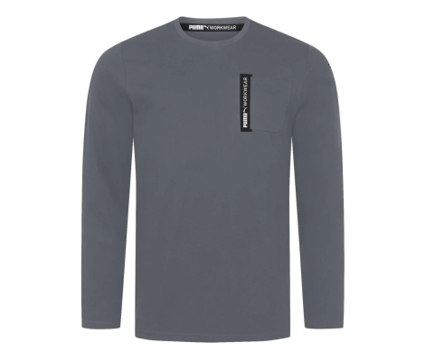 PUMA Workwear Advanced marškinėliai ilgomis rankovėmis, 30-1261