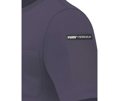 PUMA Workwear Advanced marškinėliai, 30-1260 2