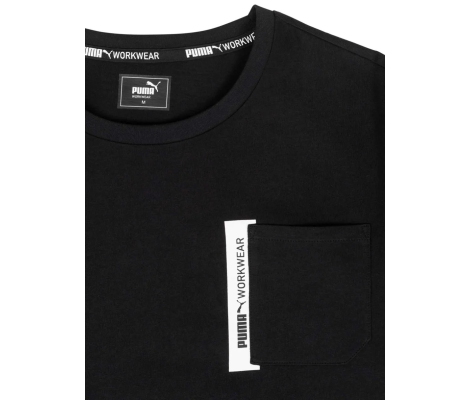 PUMA Workwear Advanced marškinėliai, 30-1250 3