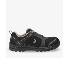 Modulo S1PS, perforuoti pilki, Safety Jogger 10