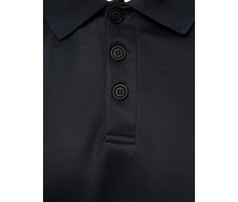 PUMA WORKWEAR ESSENTIALS juodi Polo marškinėliai, 30-0412 5