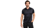 PUMA WORKWEAR ESSENTIALS juodi Polo marškinėliai, 30-0412 15