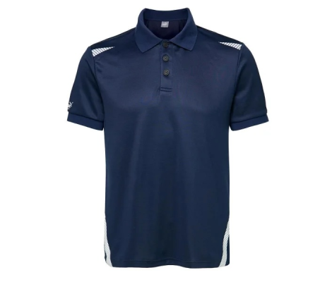 PUMA WORKWEAR ESSENTIALS mėlyni Polo marškinėliai, 30-0422