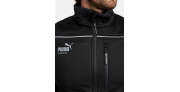 PUMA WORKWEAR ESSENTIALS SOFTSHELL darbo striukė, 30-6012 16