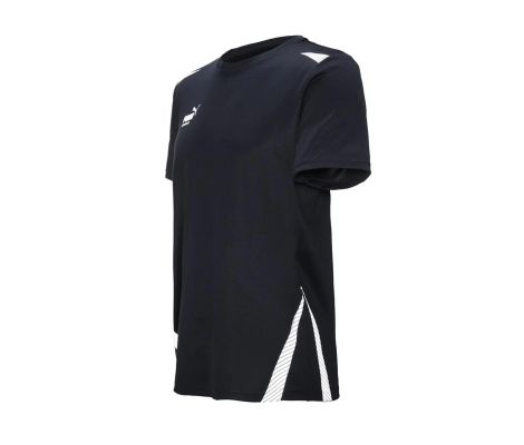 PUMA WORKWEAR ESSENTIALS juodi marškinėliai, 30-0212 2