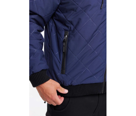 PUMA WORKWEAR ESSENTIALS darbo striukė, 30-6920E 2