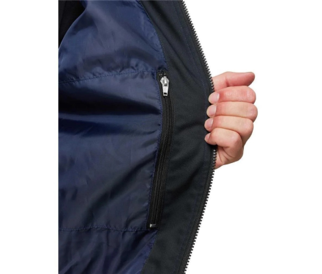 PUMA WORKWEAR ESSENTIALS darbo striukė, 30-6920E 3