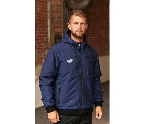 PUMA WORKWEAR ESSENTIALS darbo striukė, 30-6920E 5