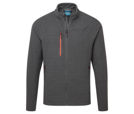 Tekstūruotas fliso audinys, Portwest EV480