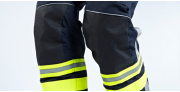 Ugniagesio apsauginis kostiumas, FIRE MAX 3 5