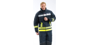 Ugniagesio apsauginis kostiumas, FIRE MAX 3 3