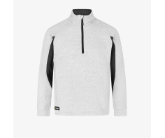 Darbo džemperis su gobtuvu ir kišene įrankiams DENEB, Safety Jogger 13