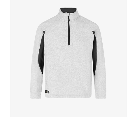 Patogus darbo megztinis su aukšta apykakle, Safety Jogger Kasai