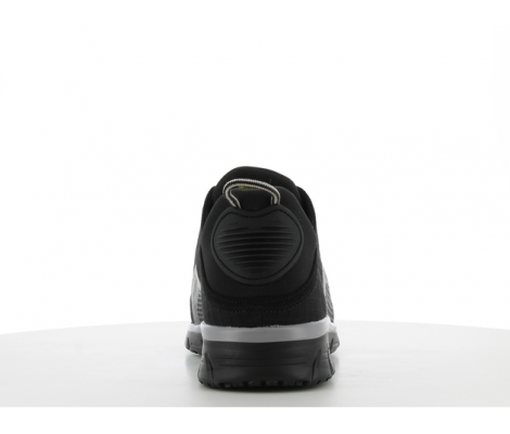 Lengvi darbo batai LIGERO2 S1P LOW (juodi) 2
