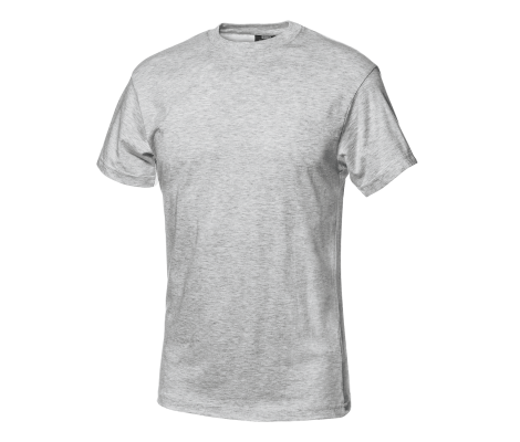 Marškinėliai trumpomis rankovėmis, SIRFLEX (pilki)