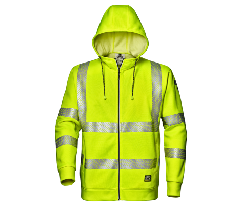 Signalinis džemperis Circus, SIR Safety MC3916E1