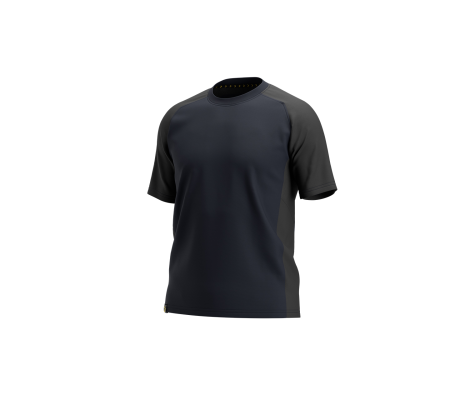 Darbo marškinėliai OAK, Safety Jogger (mėlyni)