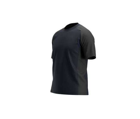 Darbo marškinėliai OAK, Safety Jogger (mėlyni) 2