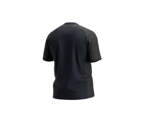 Darbo marškinėliai OAK, Safety Jogger (mėlyni) 4