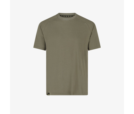 Darbo marškinėliai OAK, Safety Jogger (khaki)