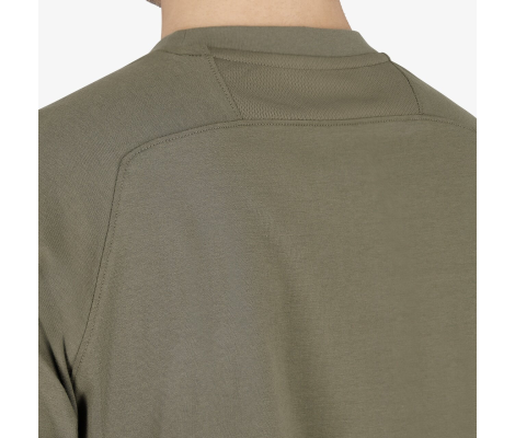 Darbo marškinėliai OAK, Safety Jogger (khaki) 4