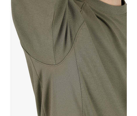 Darbo marškinėliai OAK, Safety Jogger (khaki) 5