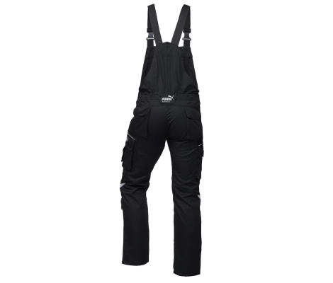 PUMA WORKWEAR PRECISION X Premium vyriškas puskombinezonis, 30-1750  1