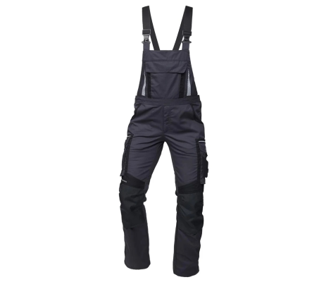 PUMA WORKWEAR PRECISION X Premium vyriškas puskombinezonis, 30-1760