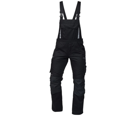 PUMA WORKWEAR PRECISION X Premium vyriškas puskombinezonis, 30-1750