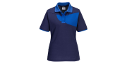 Moteriški Polo marškinėliai, PW219 Portwest 2